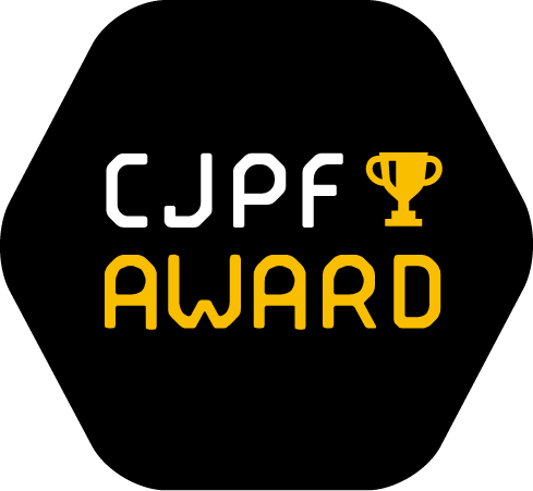 CJPF AWARD